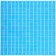 Glass mosaic Bonaparte Simple Blue, on paper, 327x327x4 mm