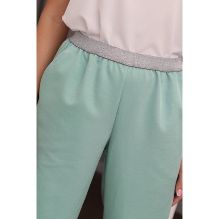 Women's pants, size 42-3
