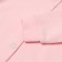 Body baby with a long sleeve (with buttons), pink color, height 56