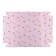 Folding box "Stars", 31.2 x 25.6 x 16.1 cm