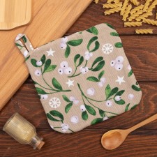 Frosty berries dignity Take 19x19 cm, 100% HL, Vatin 250g/m2