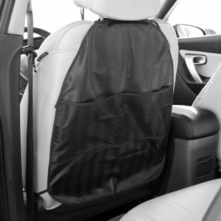 Organizer Provisure Torso, in the front seat, 62 × 47 cm-6
