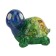 Lamp Garden Era on the Solar Battery "Turtle" LED, IP54