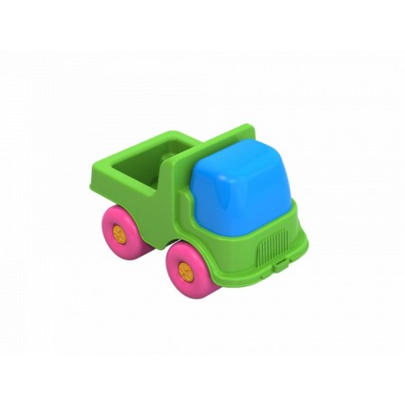 Sadovnik truck, MIX colors-1