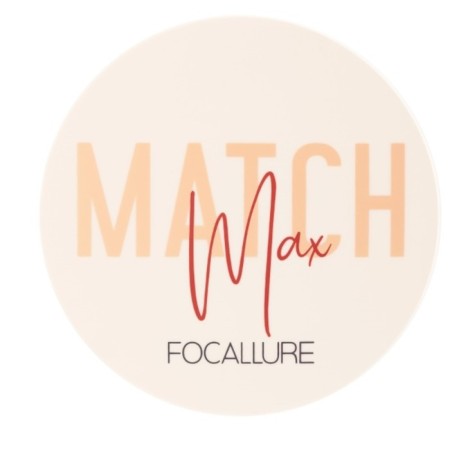 Face Focallure Baking & Setting Loose Powder, crumbly, tone 02, 15 g-1