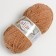 Yarn "Softy Plus" 100% micropoliester 120m/100g (199 beige)