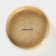 Serving porcelain magistro stone, d = 11 cm