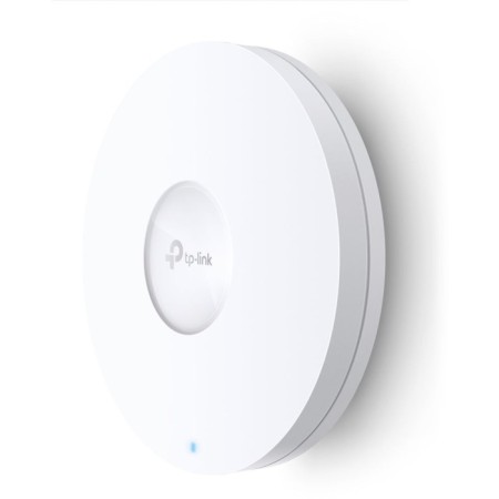 Access point TP-Link EAP660 HD AX3600, 100/100/2500Base-T, white