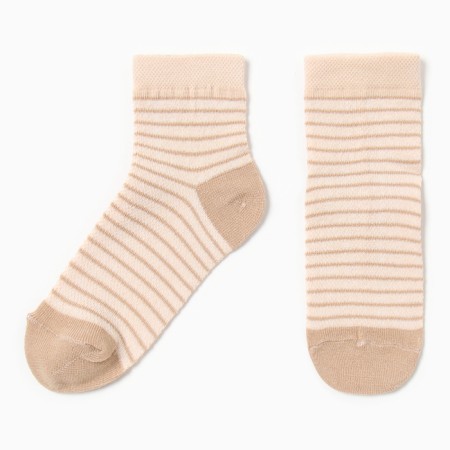 Nosk children, beige color, size 14-16