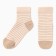 Nosk children, beige color, size 14-16