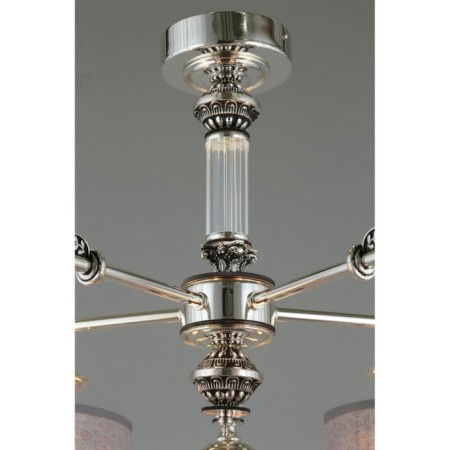 Ceiling chandelier ROVIGO E14 200W-5
