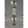 Ceiling chandelier ROVIGO E14 200W