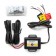 Daytime running lights LED MTF Light "Urban" 12 V, 20 W, 5500K, 2 pcs, LDL180