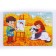 Puzzle "Autumn Portrait"