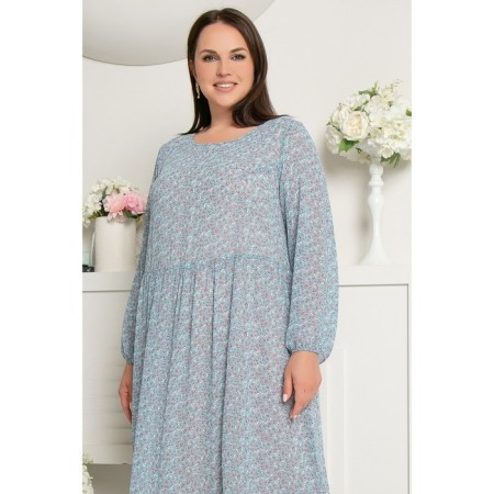 Women's dress, size 54-1