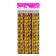 Chernographic pencil with the eraser "Smiles", hardness of NV