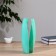 VAZ "Abstraction-green" D-7.5cm 10x26cm