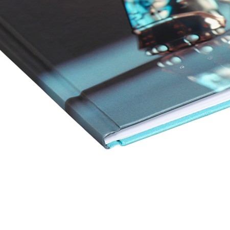 Diary for grades 5-11, hard cover, Future, glossy lamination, block 60g/m2-2