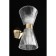 Wall lamp (sconces) Elinor E14 80W