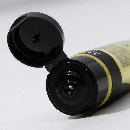 Acrylic paint, yellow color, No. 310 in a tube, matte 36 ml-4