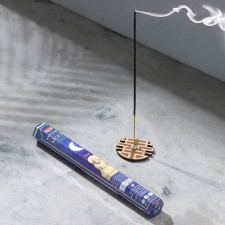 Incense hem 