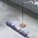 Incense hem "The Moon. Moon", 20 wands in the package, hexagon