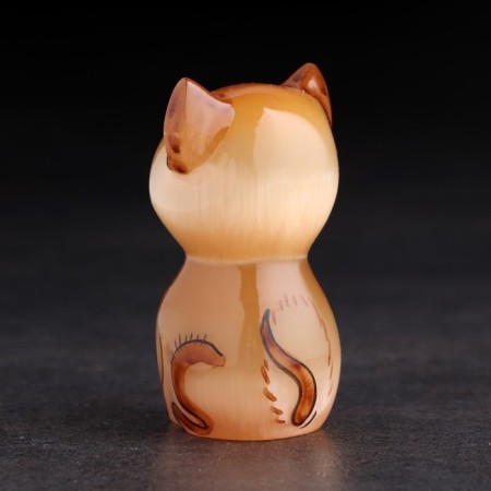 Souvenir "Chiahua Dog", Selenite-2