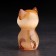 Souvenir "Chiahua Dog", Selenite