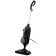 Steam mop KitFort KT-1018, 1300 W, 300 ml, cord 5 m, black