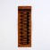 Set of hairpins "Stylish", 10 pcs., 5 x 1 cm