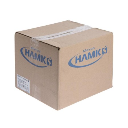 Wood Self -cut through 3.5x51 mm, large threads, phosphate, in a package of 12 kg-1