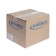 Wood Self -cut through 3.5x51 mm, large threads, phosphate, in a package of 12 kg