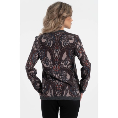 Female jumper, size 44-8