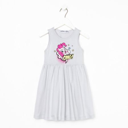 Dress "OMG", My Little Pony, Height 122-128-8