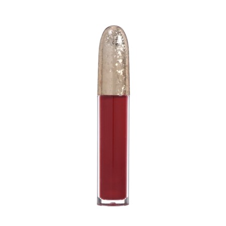 Lip gloss matte, waterproof, tinted mix-4