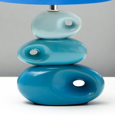 Table lamp "Aliens" E14 40W 25x25x38 cm Risalux-4