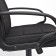 Chair CH747 black fabric 2603