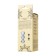 Masturbator Unrealistic Lingam byfa Rashmi, TPE, Transparent, 15.5 cm