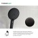 Shower watering can Iddis ray ray3f0bi18, black matte