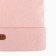 Hat for girls, peach color, size 52-54