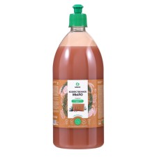 Commercial liquid soap with cedar oil, 1l