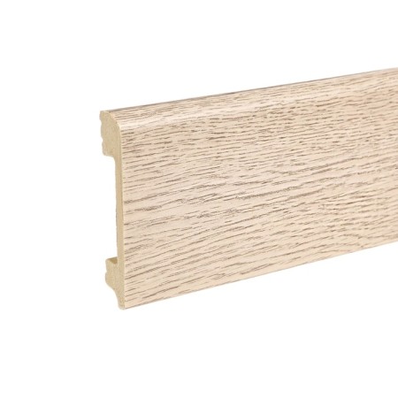 Floor floor 8 UHD 05/80 13x80x2000 mm, beige light oak-2