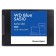 SSD SSD S SATA-III 4TB WDS400T3B0A Blue SA510 2.5 "