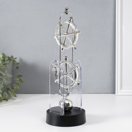 Pendulum "Skvvala" 31x10.5x10.5 cm-1