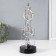 Pendulum "Skvvala" 31x10.5x10.5 cm