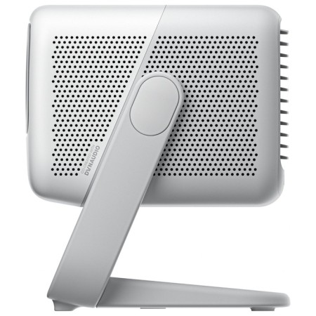 Projector JMGO N1 DLP 800LM LS 1200LM ANSI (1920x1080) 1600: 1 lamp resource: 30,000 hours 1xUSB-3