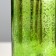 Night Lassa Led from Batteries Green 8x8x17 cm Risalux