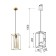 Luna Luna 5148-210 1he27 40W gold