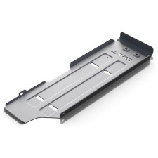 Protection of the Toyota Hilux fuel tank 2007-2015, with fasteners, 2333.5793.1.6