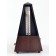 Mechanical Music Life Metronum Brown, 40-408 beats per minute, 21 x 11.5 x 11.5 cm